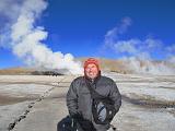 CILE - Geyser del Tatio - 23